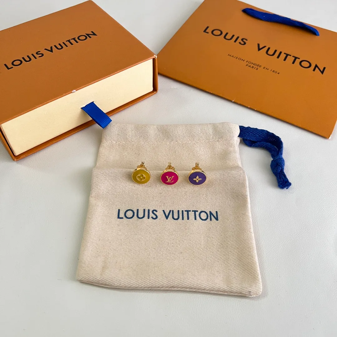 Бижутерия Louis Vuitton 11684821
