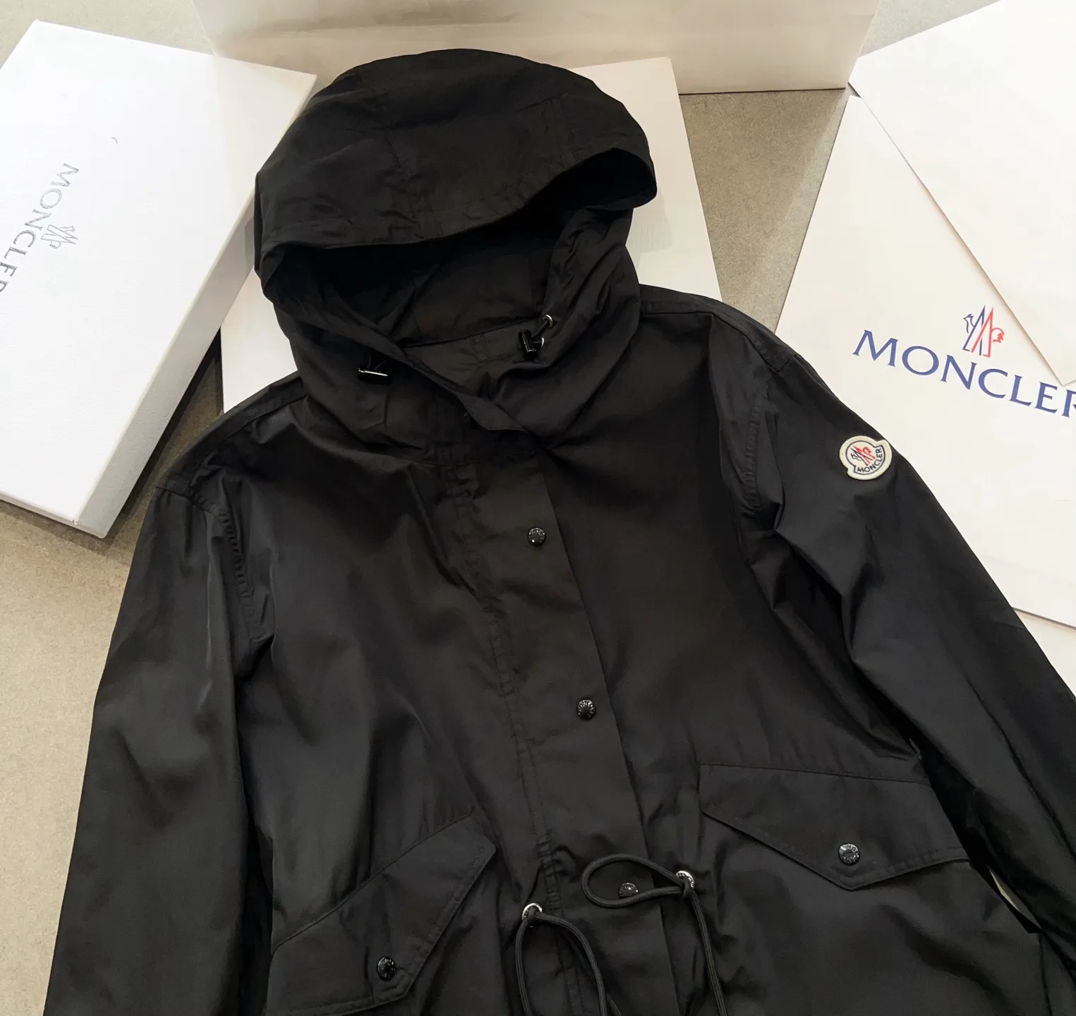 Куртки И Пуховики Женские Moncler 19231359