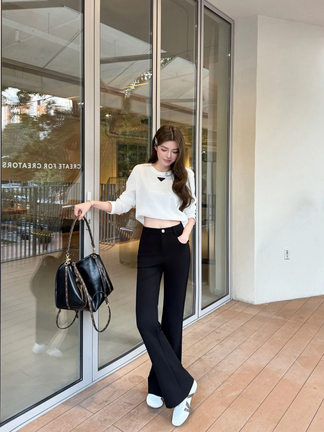 Брюки Женские Chanel 11206272