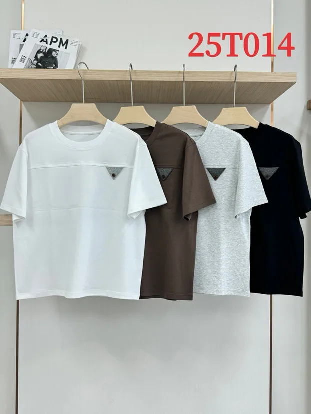 Футболки Женские Brunello Cucinelli 19857