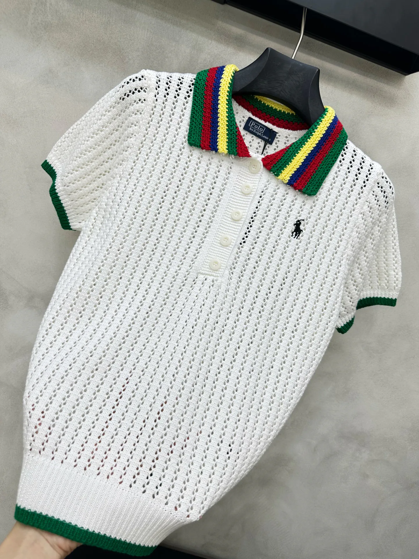 Рубашки Женские Ralph Lauren 11762793