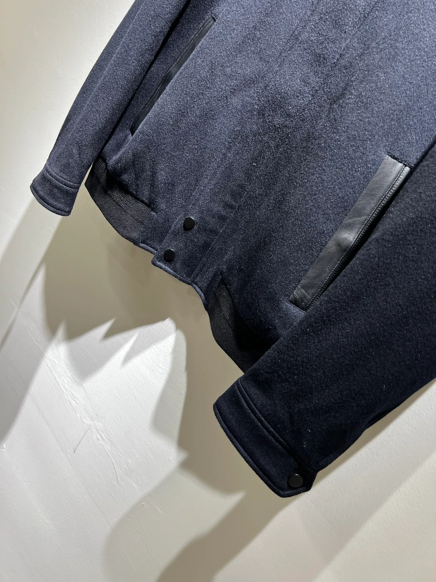 Кожаные Куртки И Дублёнки Мужские Loro Piana 927691