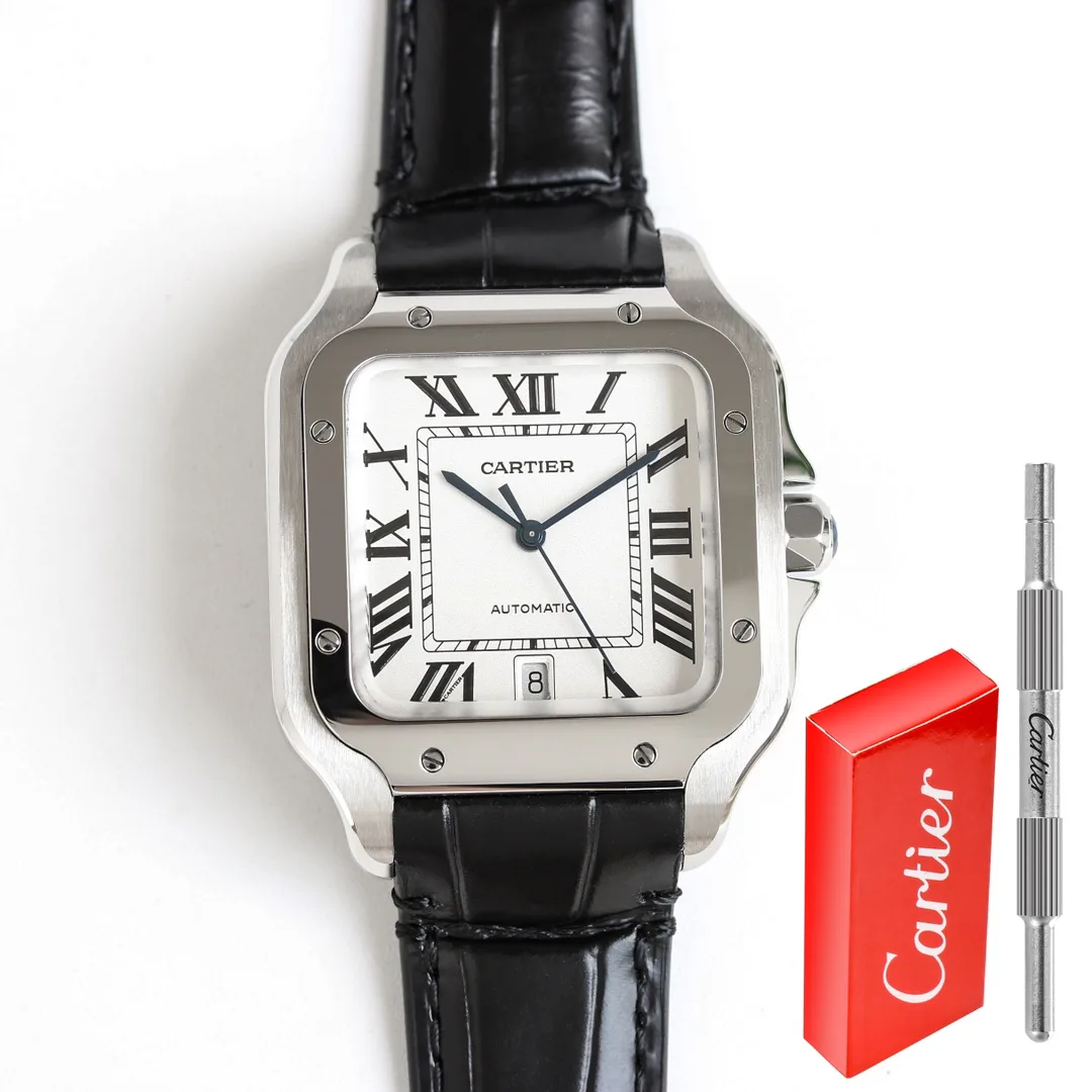 Часы Женские Cartier 11548974