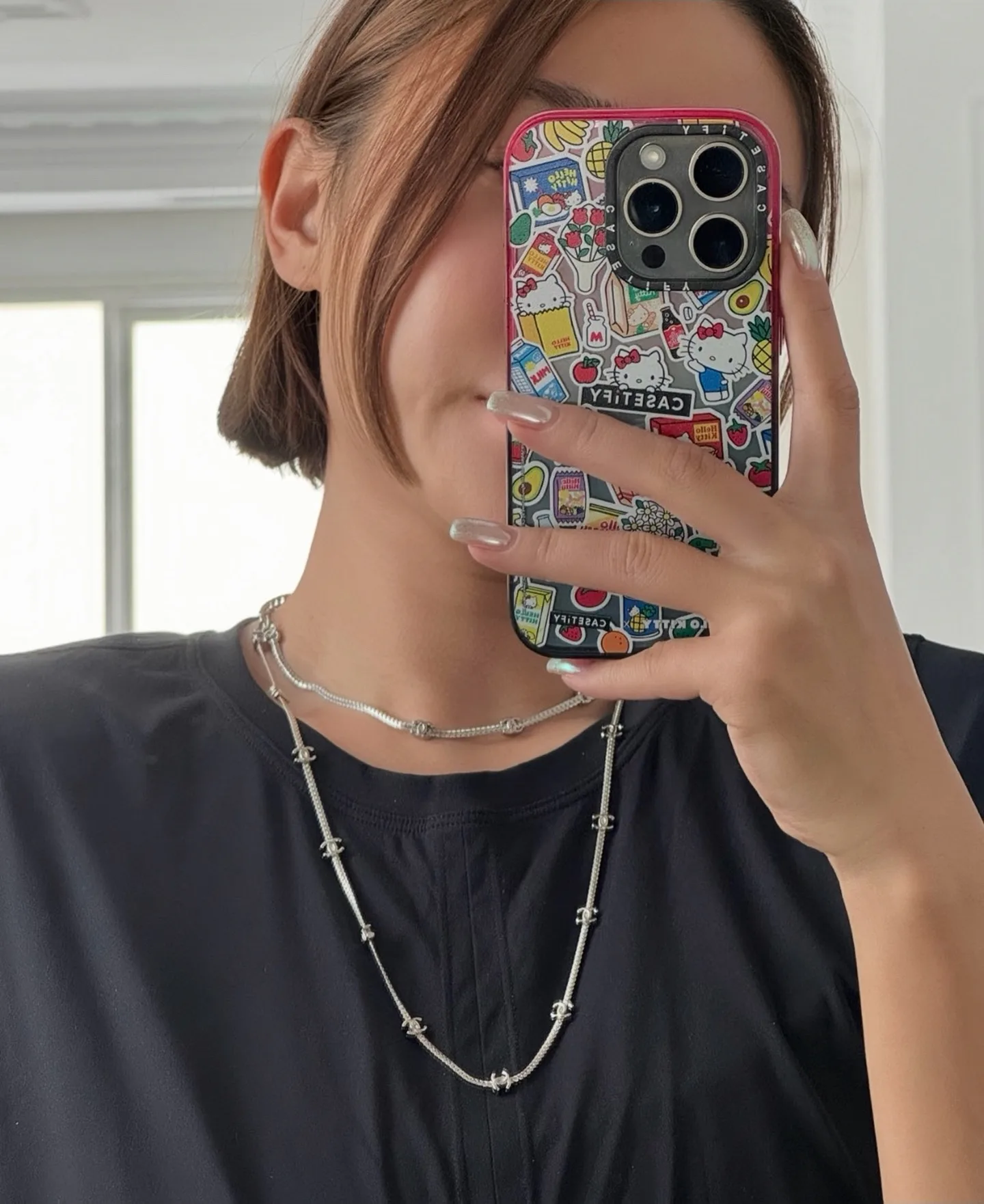 Бижутерия Chanel 17921645
