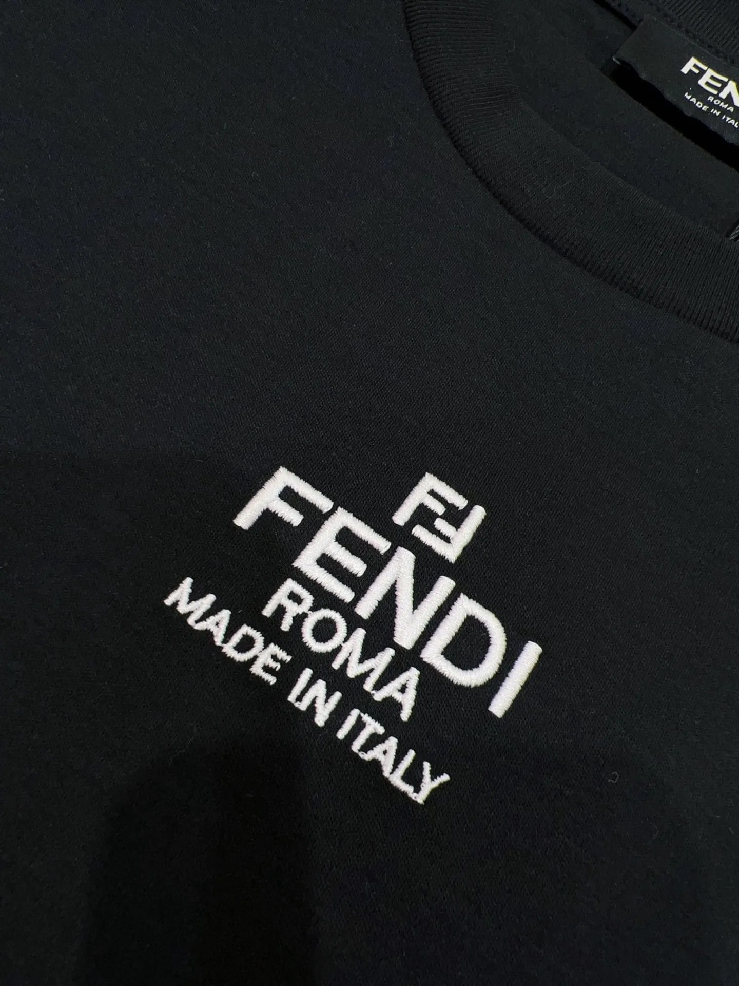 Футболки Женские Fendi 13255399