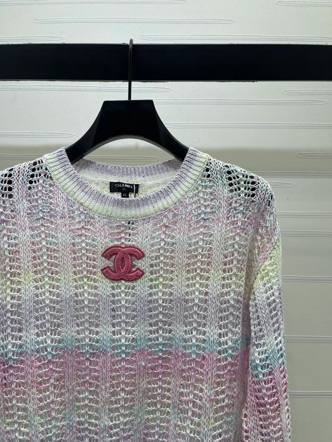 Джемперы И Свитеры Женские Chanel 17460226