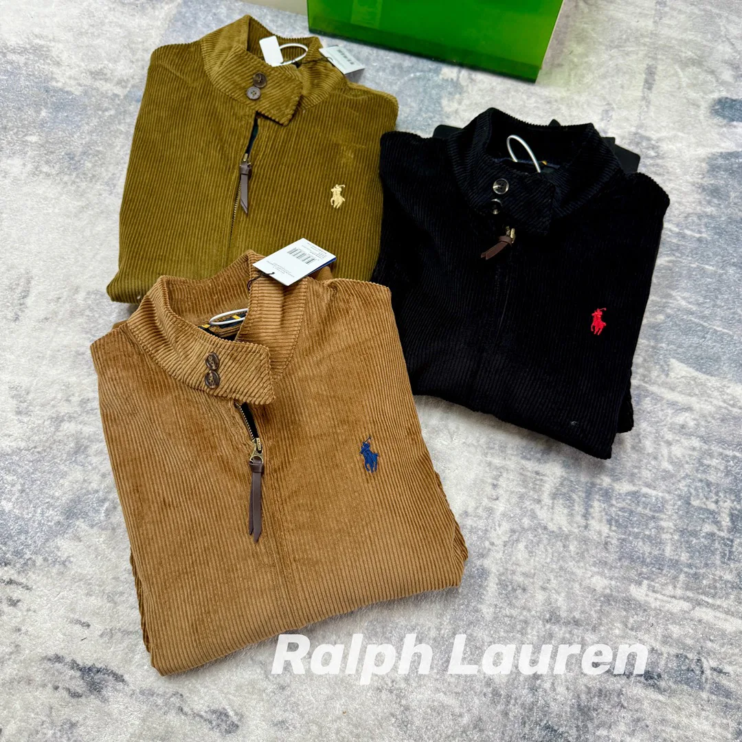 Куртки И Пуховики Женские Ralph Lauren 213157