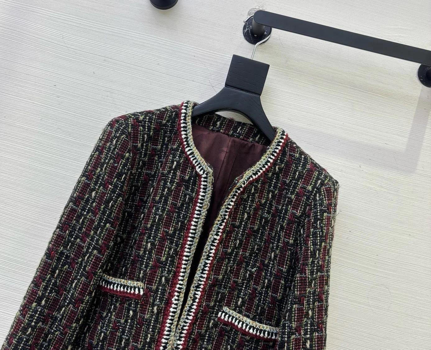 Жакеты Женские Chanel 11737631