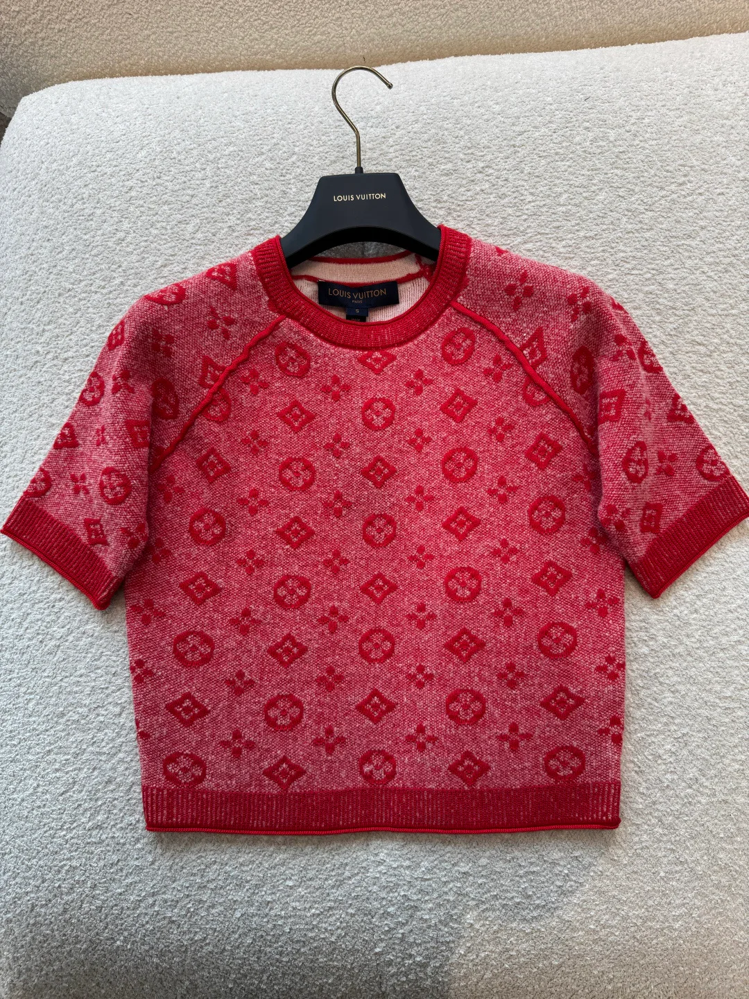 Джемперы И Свитеры Женские Louis Vuitton 13474432
