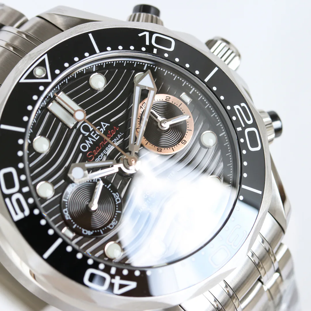 Часы Мужские Omega 18603699