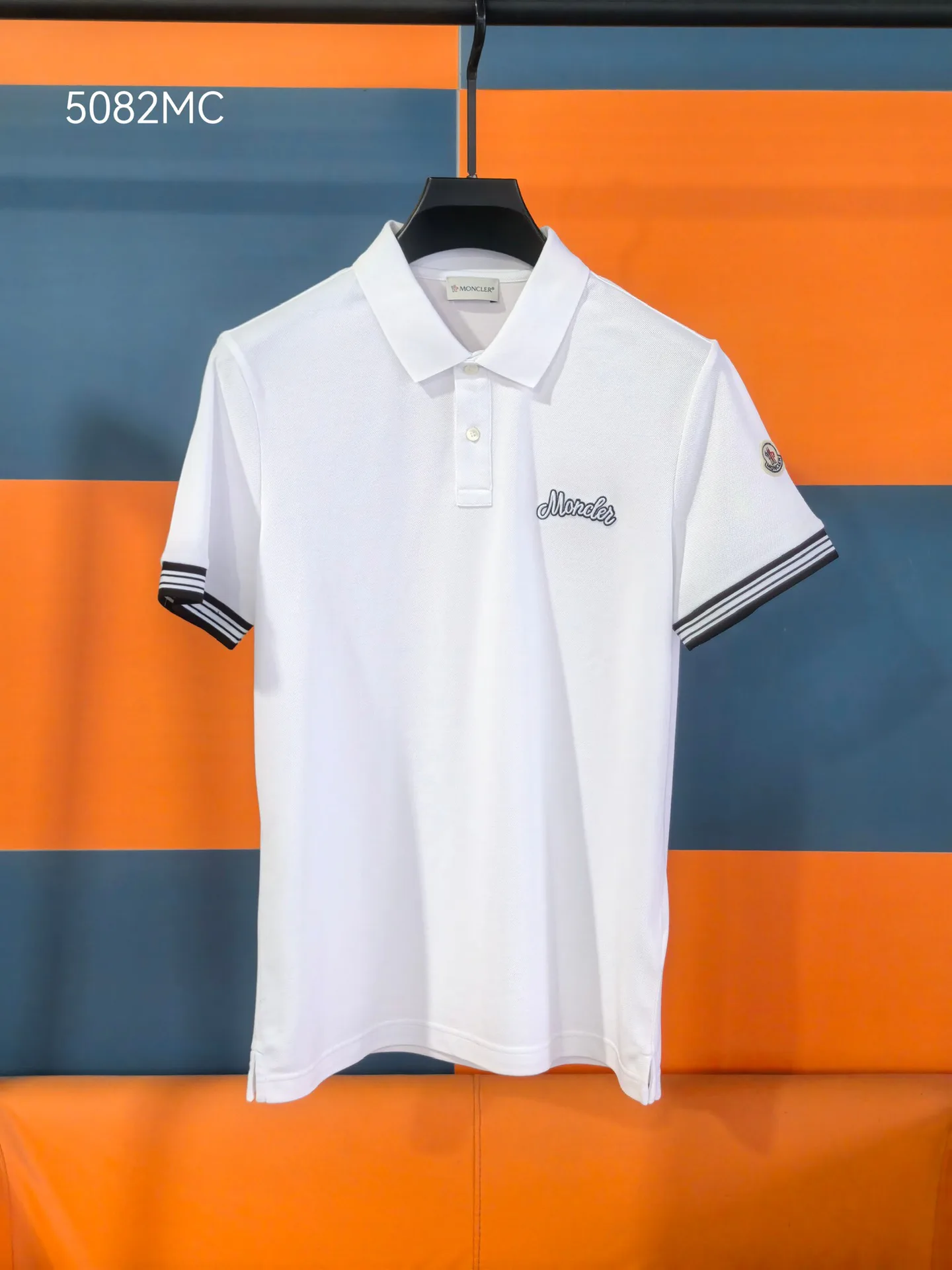 Футболки Мужские Moncler 31245