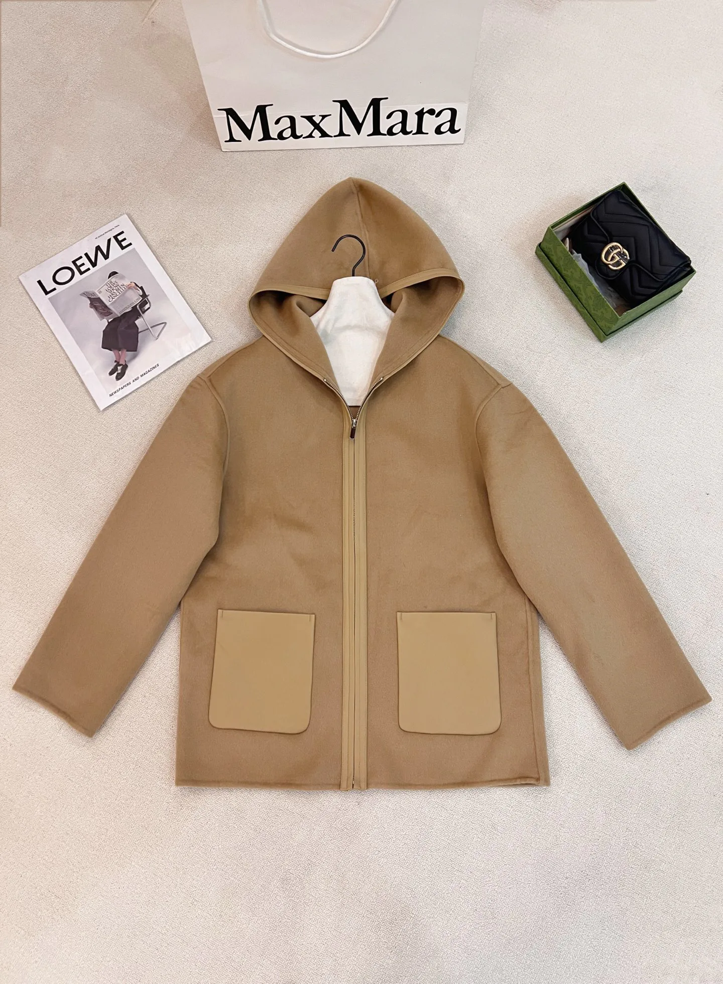 Пальто Женские Max Mara 18106289