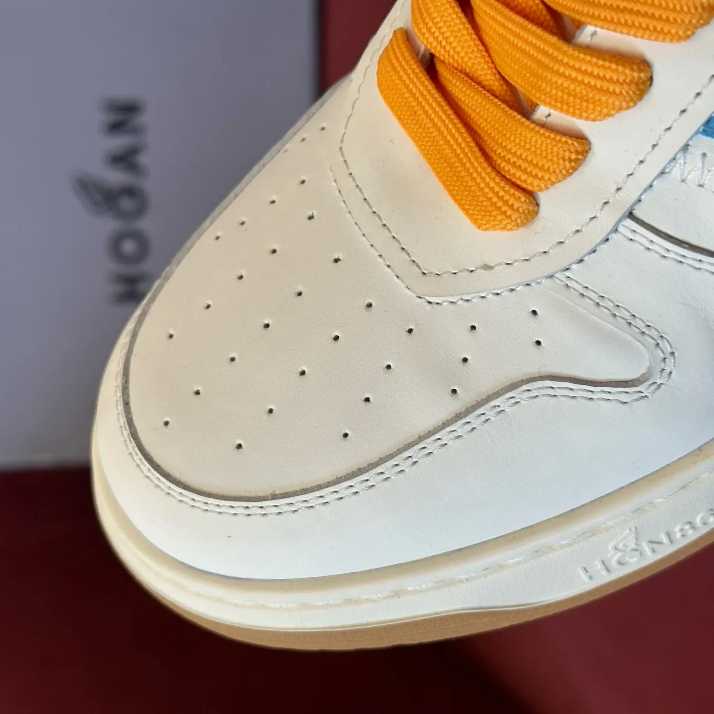 Кроссовки Женские Hogan 969591