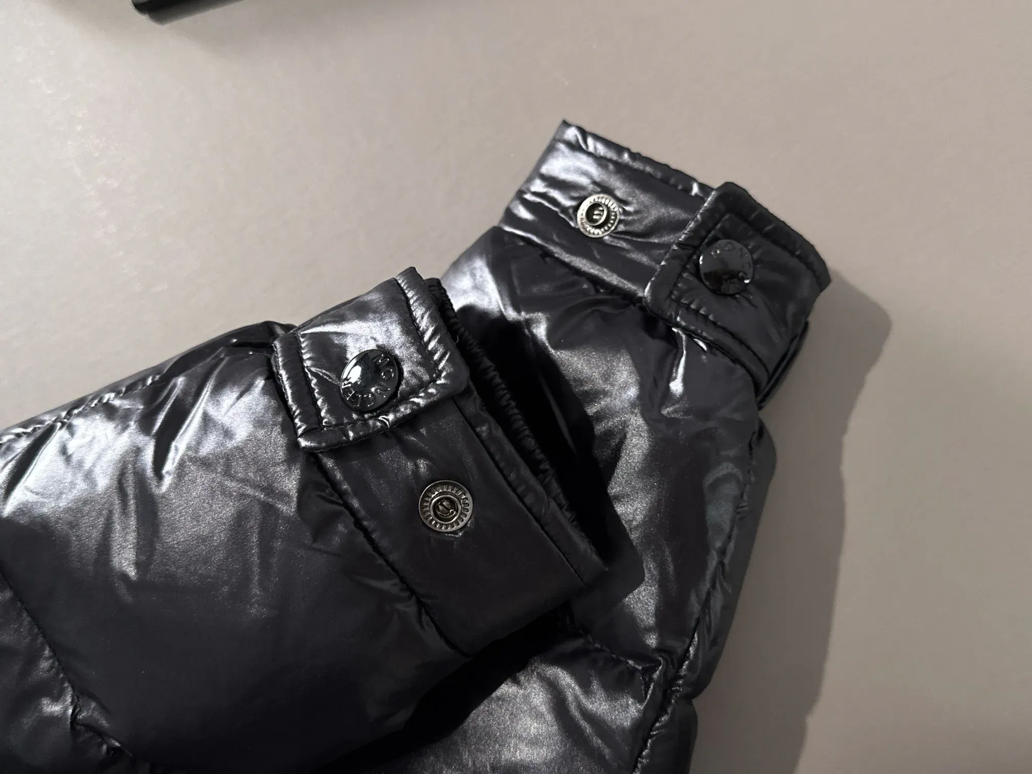 Куртки Мужские Moncler 291026