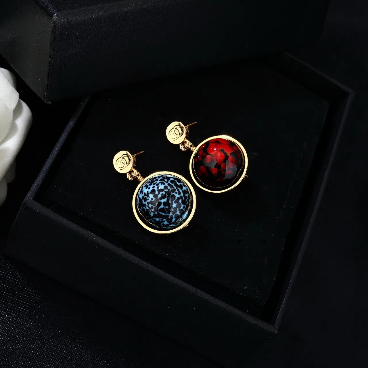 Бижутерия Chanel 17881922