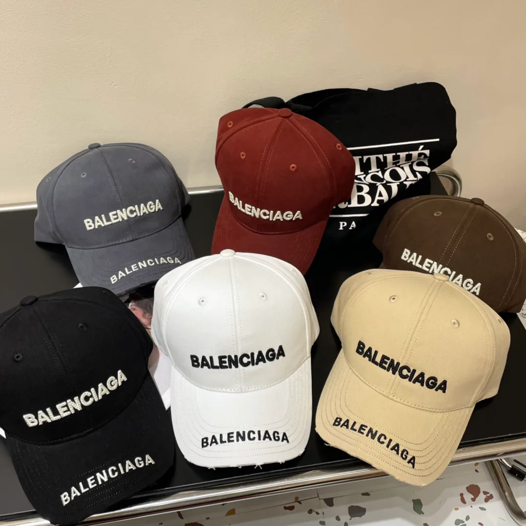 Головные Уборы Balenciaga 288543