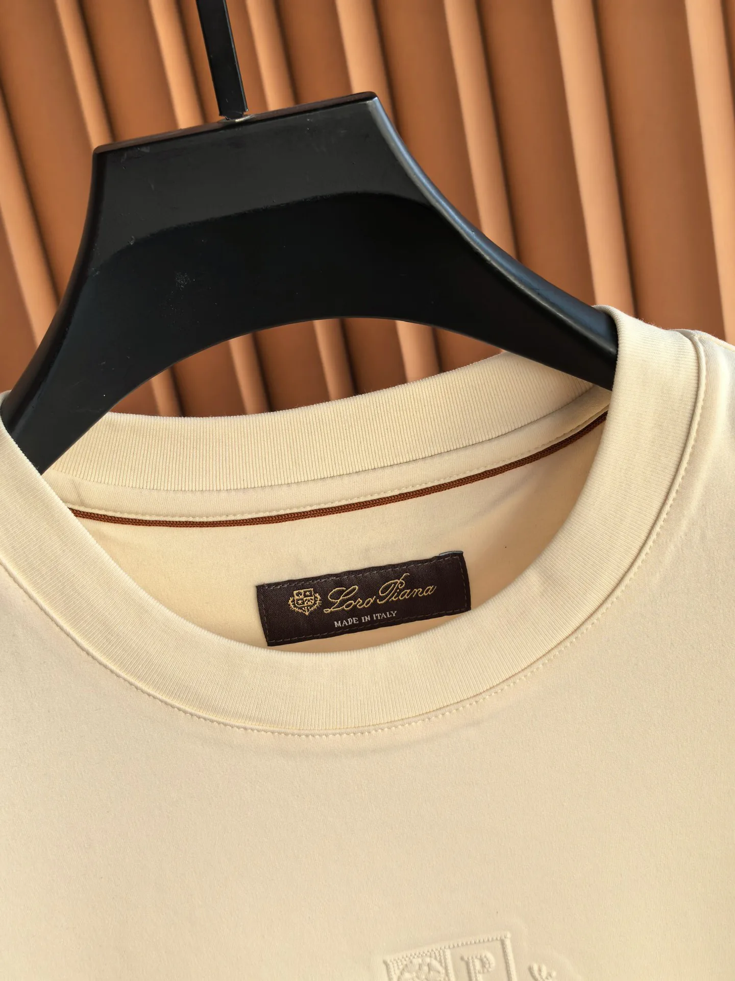 Футболки Мужские Loro Piana 10210077