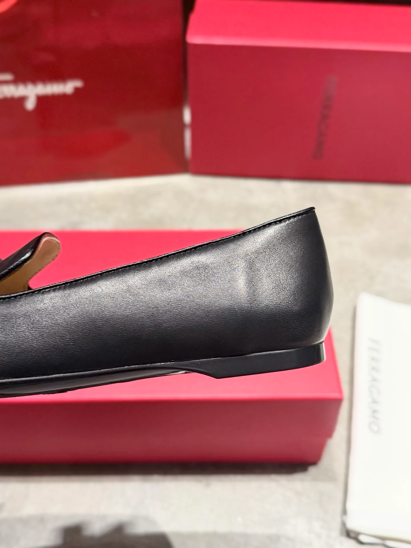 Лоферы И Мокасины Женские Salvatore Ferragamo 18968407