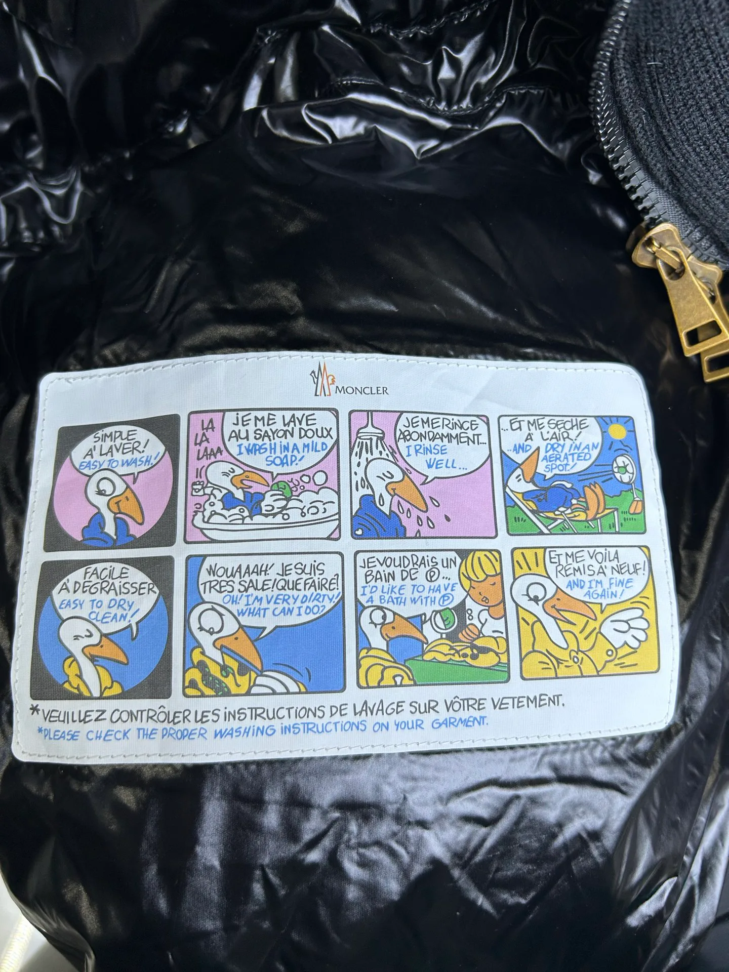 Пуховики Женские Moncler 236542