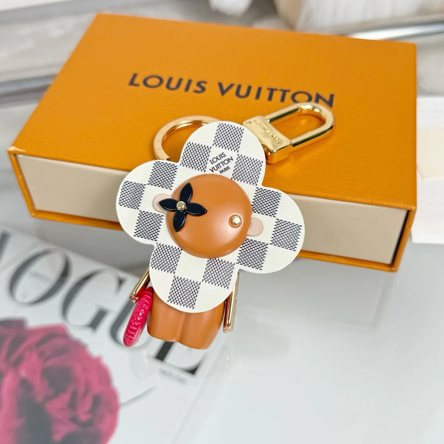 Ключницы Louis Vuitton 1255953