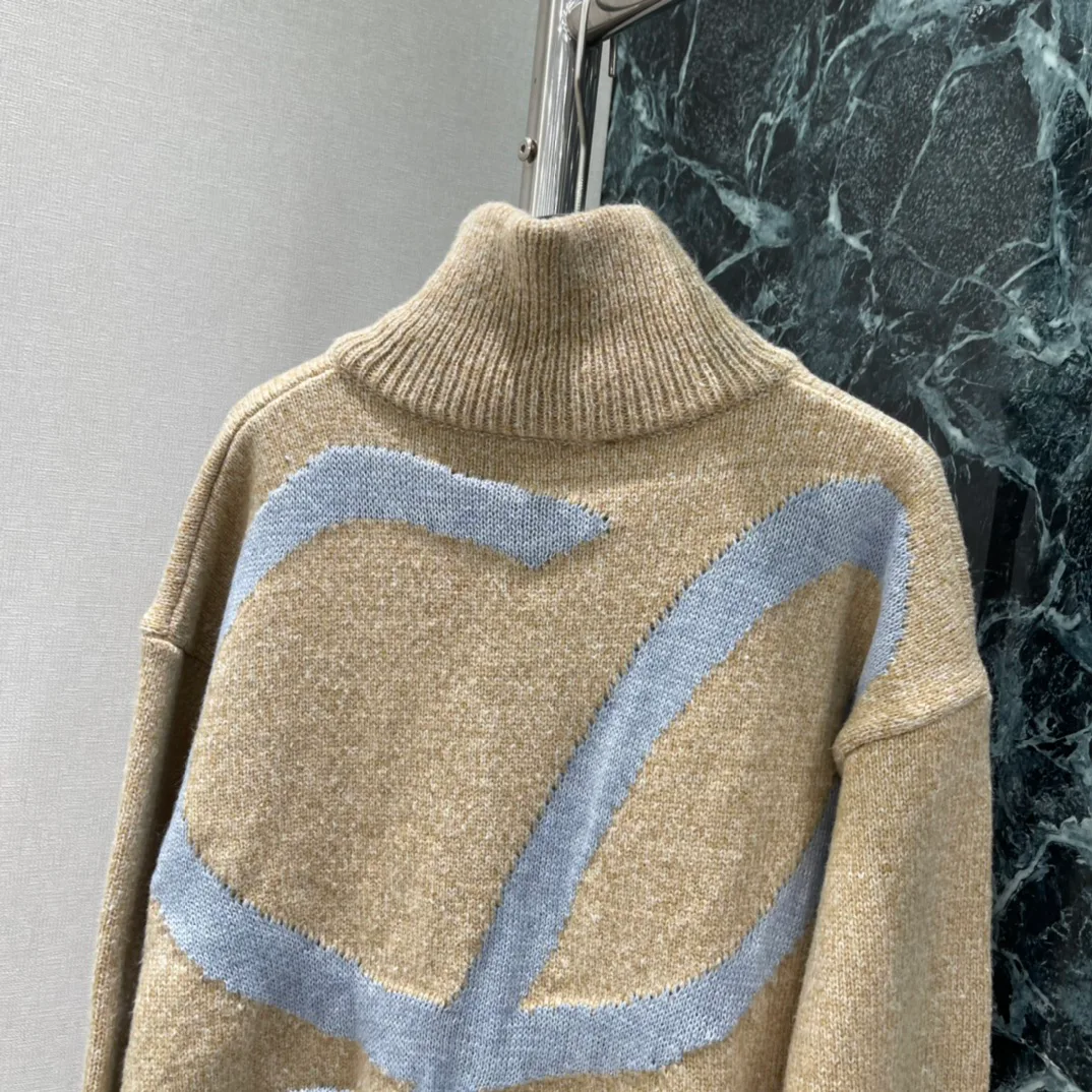 Джемперы И Свитеры Женские Loewe 1273407