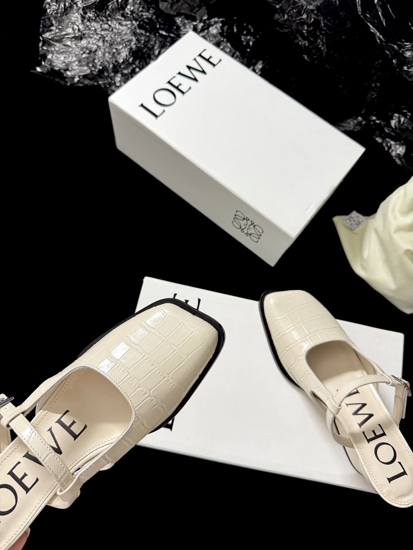 Туфли Женские Loewe 11531076