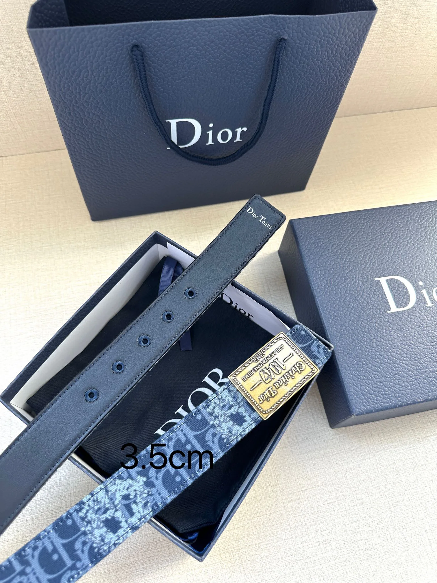 Ремни Christian Dior 11428210
