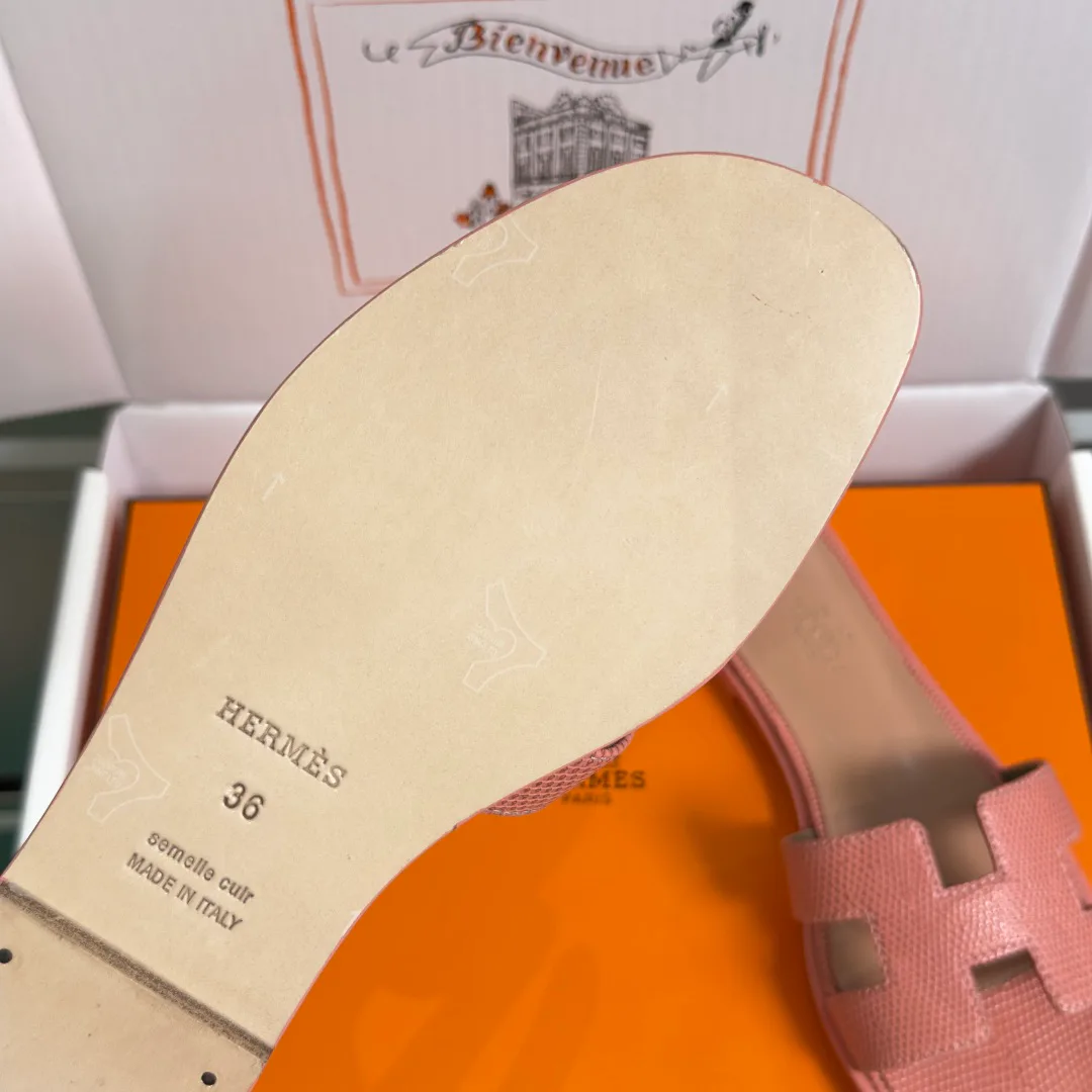 Сандалии Женские Hermes 12253172