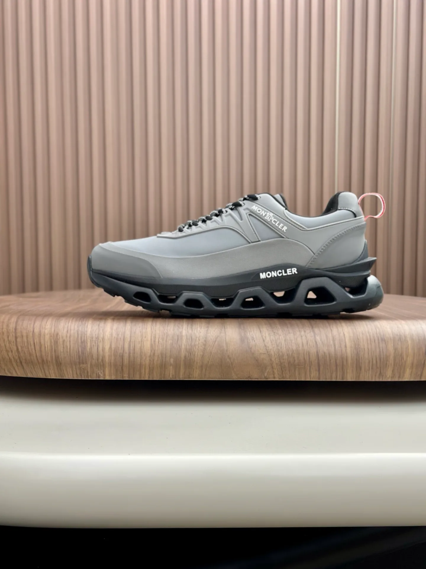 Кроссовки Мужские Moncler 1885436