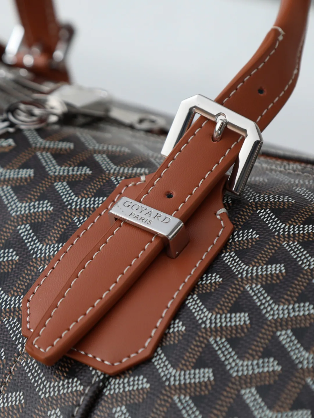 Дорожные Сумки Женские Goyard 373036