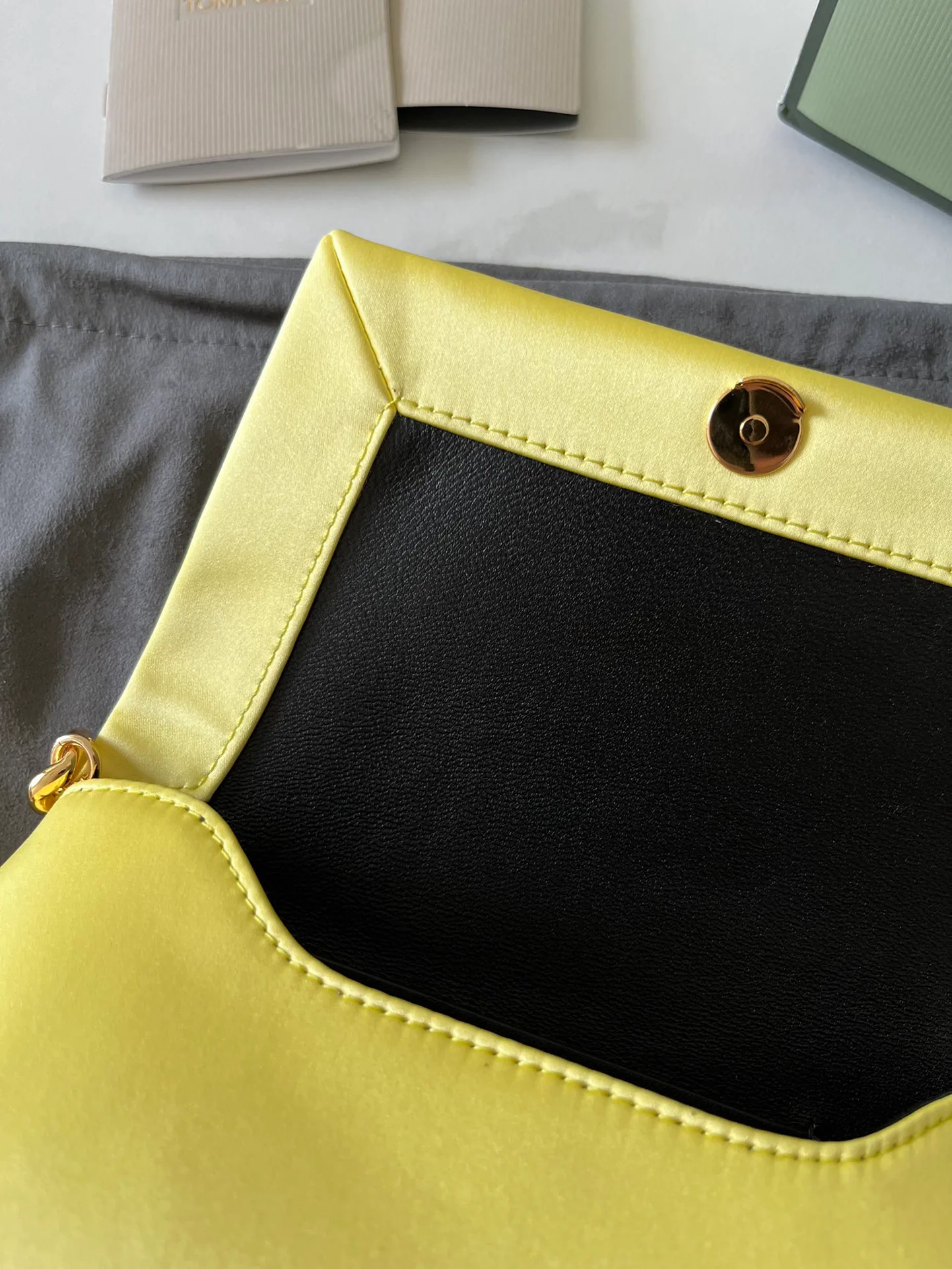 Клатчи Женские Tom Ford 58698