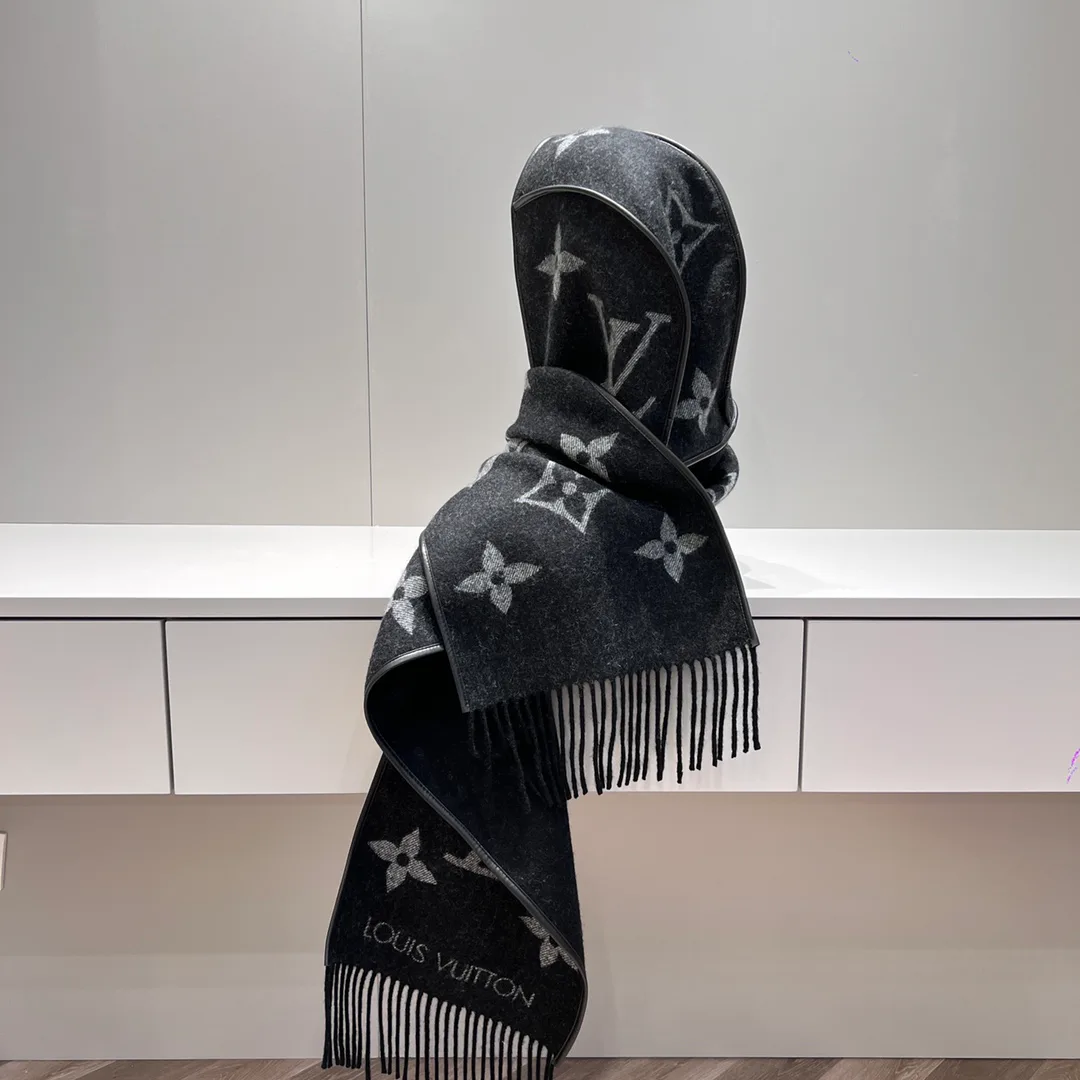 Шарфы Louis Vuitton 185657