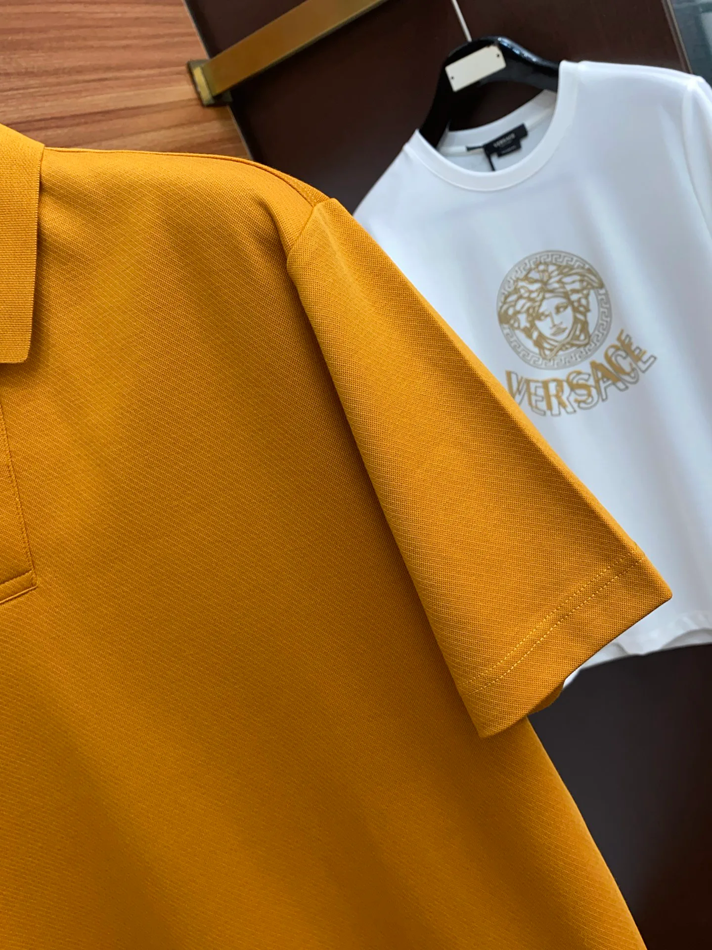 Футболки Мужские Loro Piana 30188