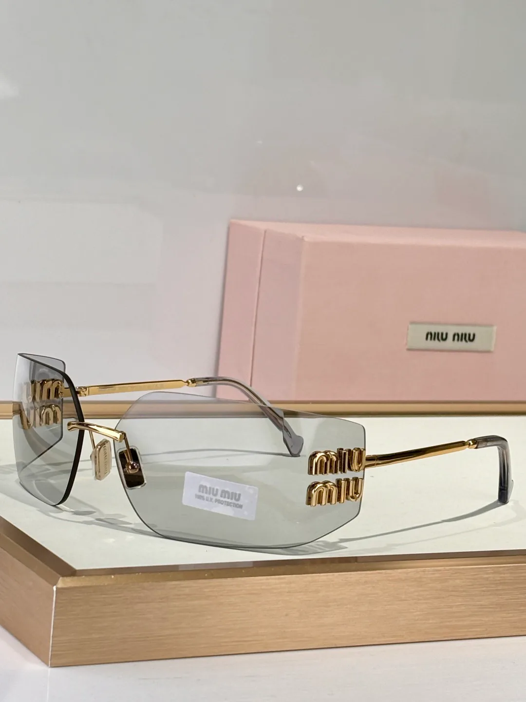 Очки Miu Miu 5750551