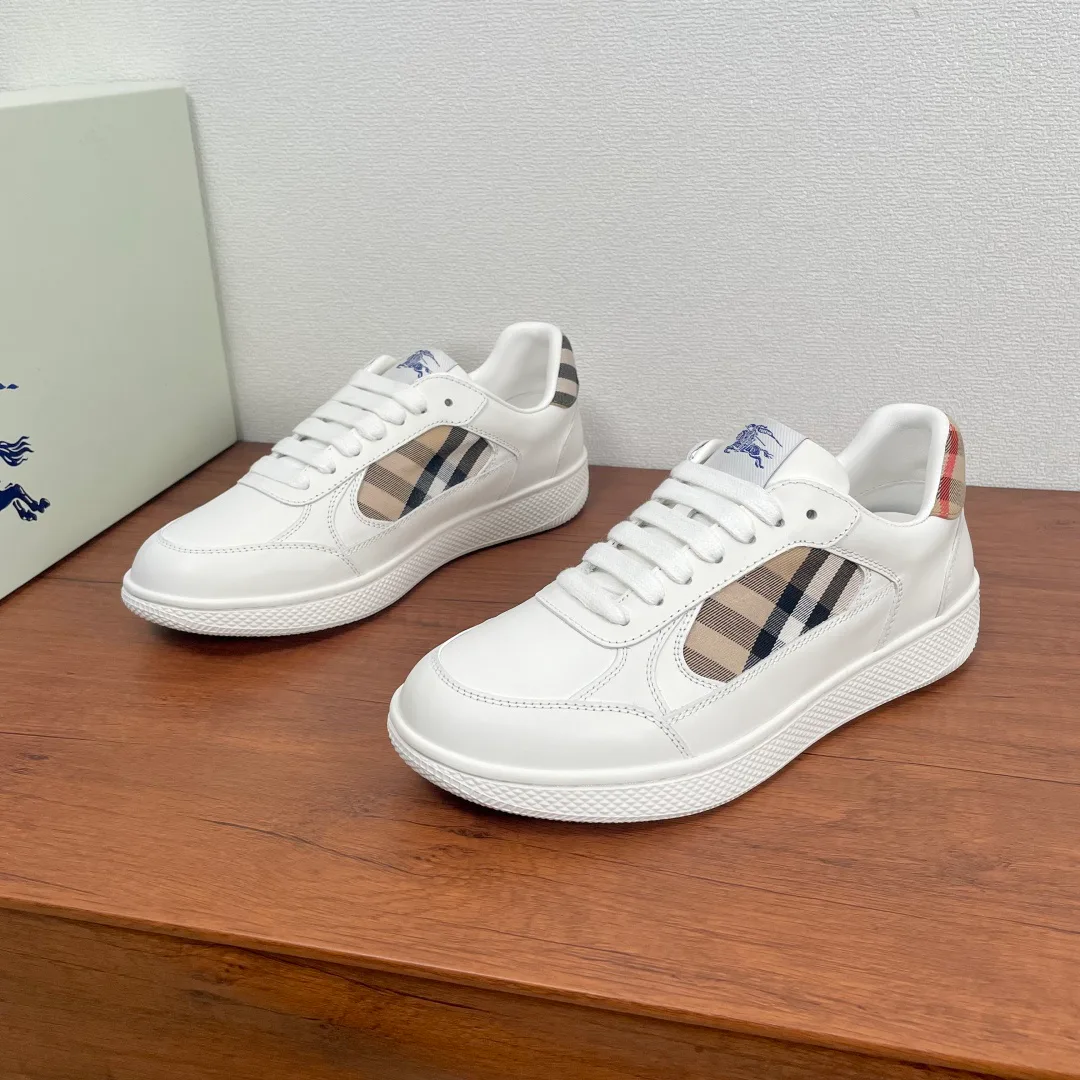 Кроссовки Мужские Burberry 2556162