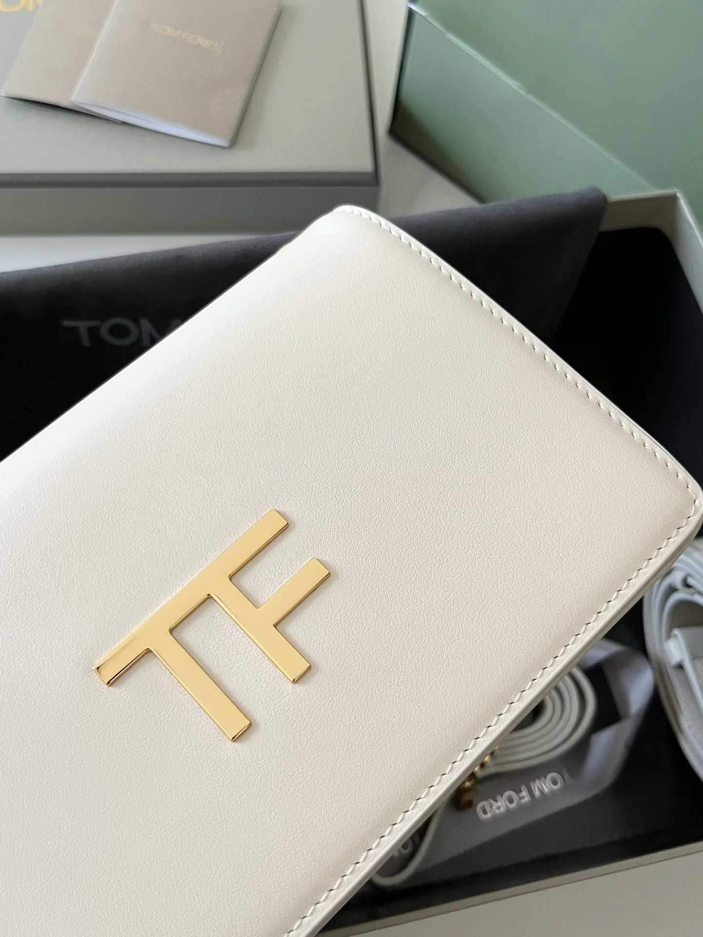 Сумки На Ремне Женские Tom Ford 58752