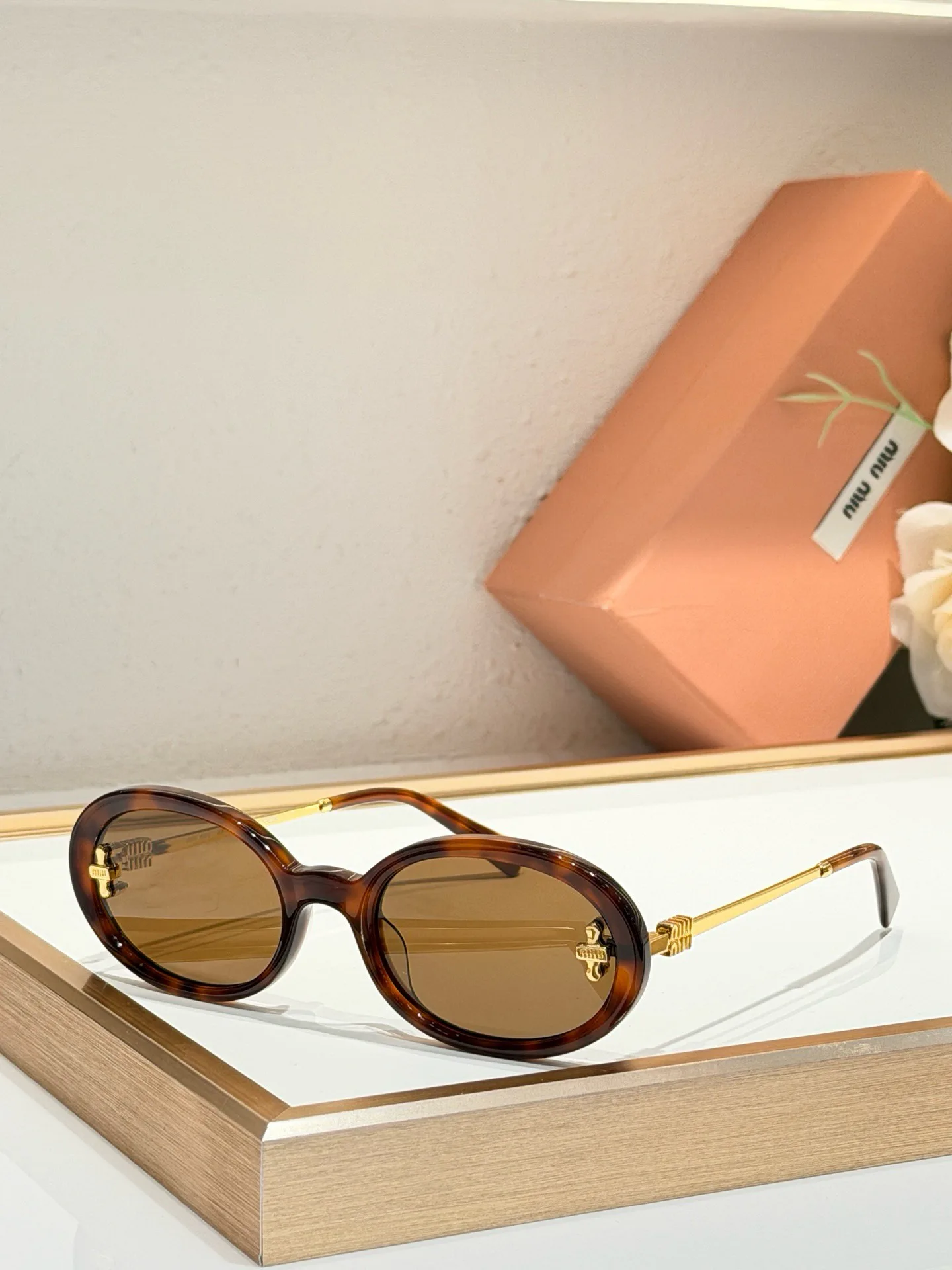 Очки Miu Miu 18226187