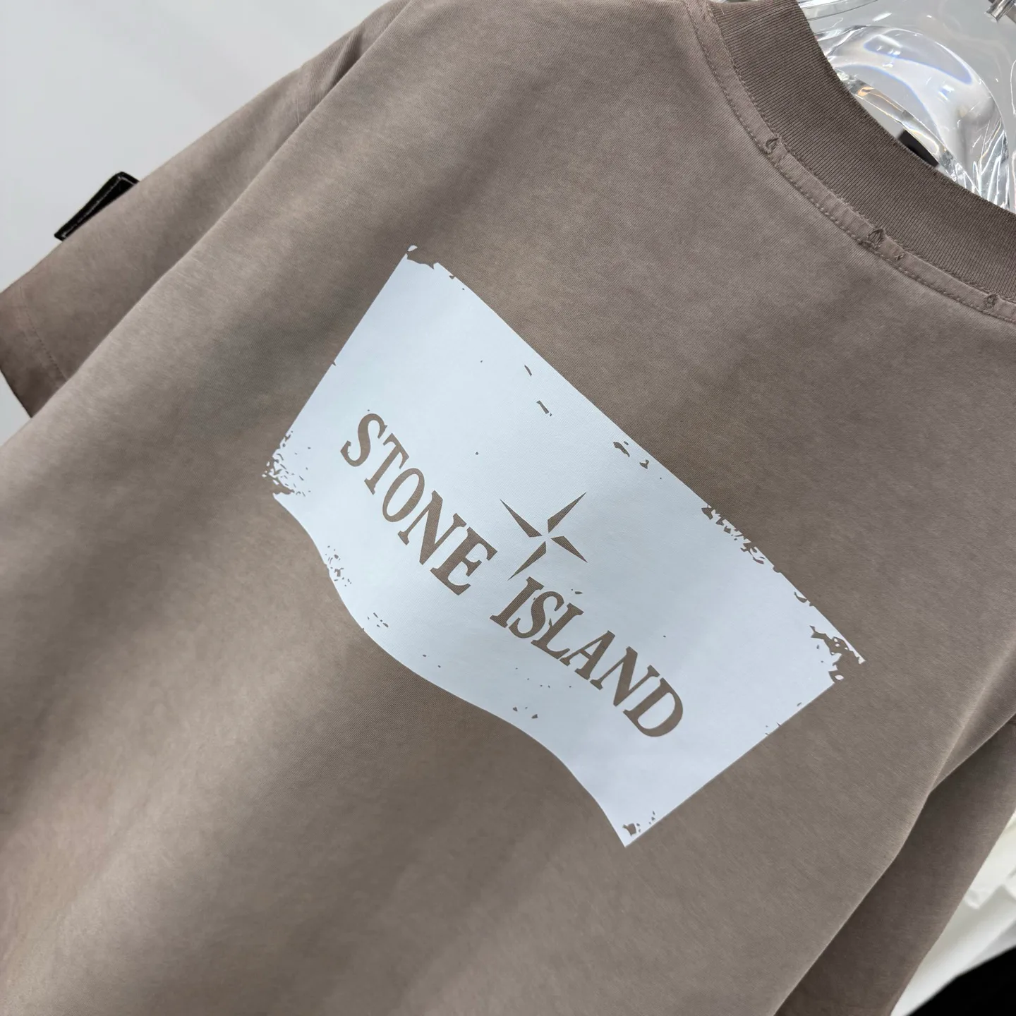 Футболки Мужские Stone Island 11638779