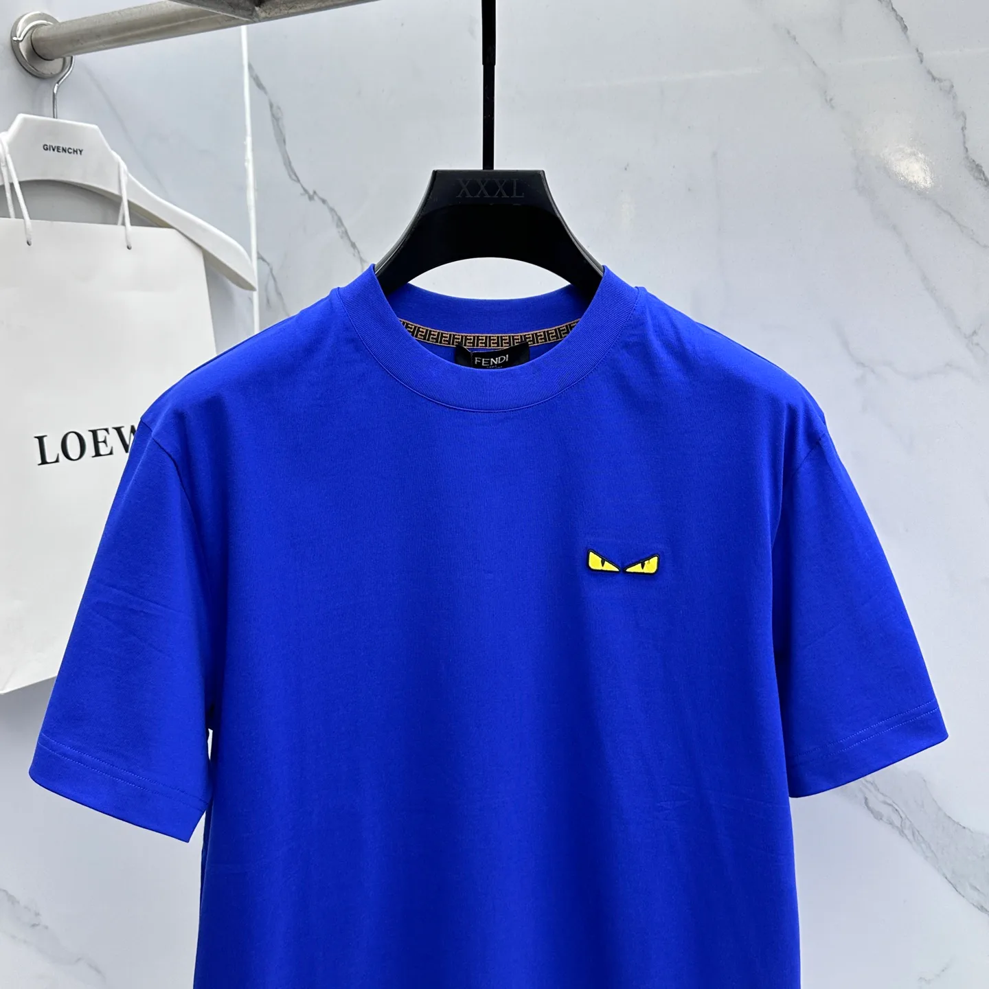 Футболки Женские Fendi 5415069