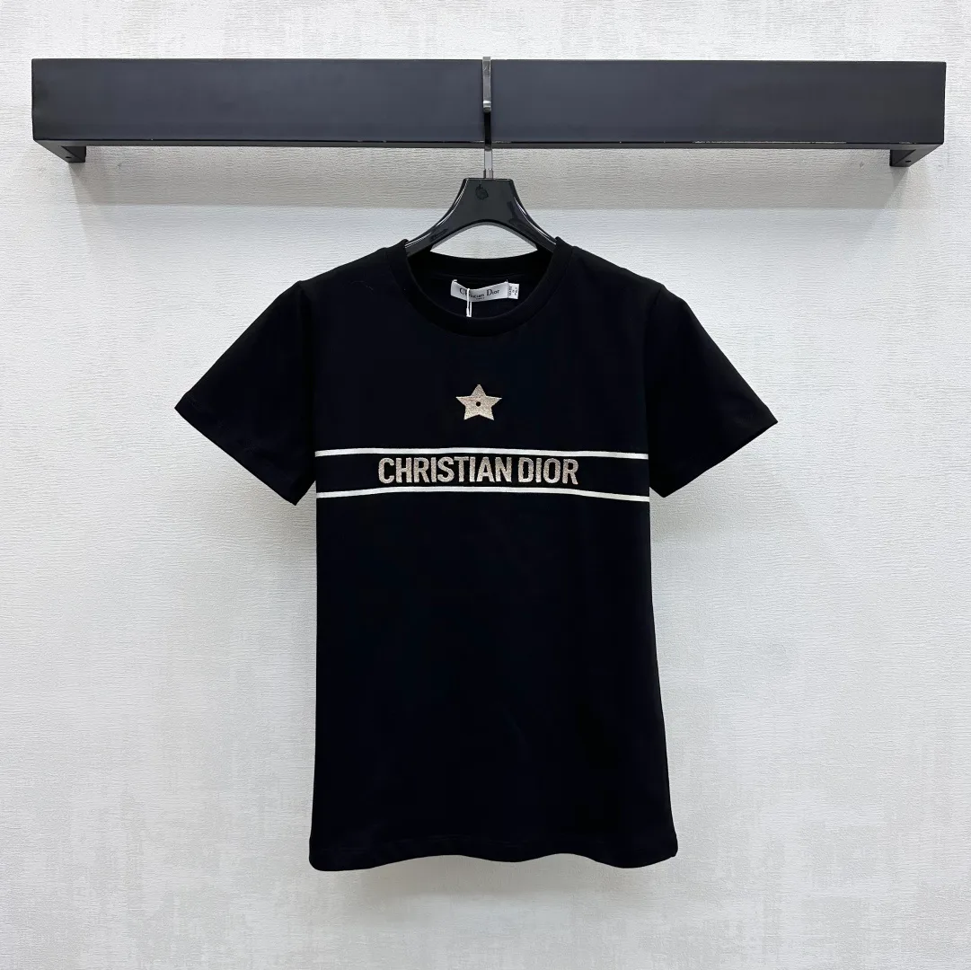 Футболки Женские Christian Dior 1567716