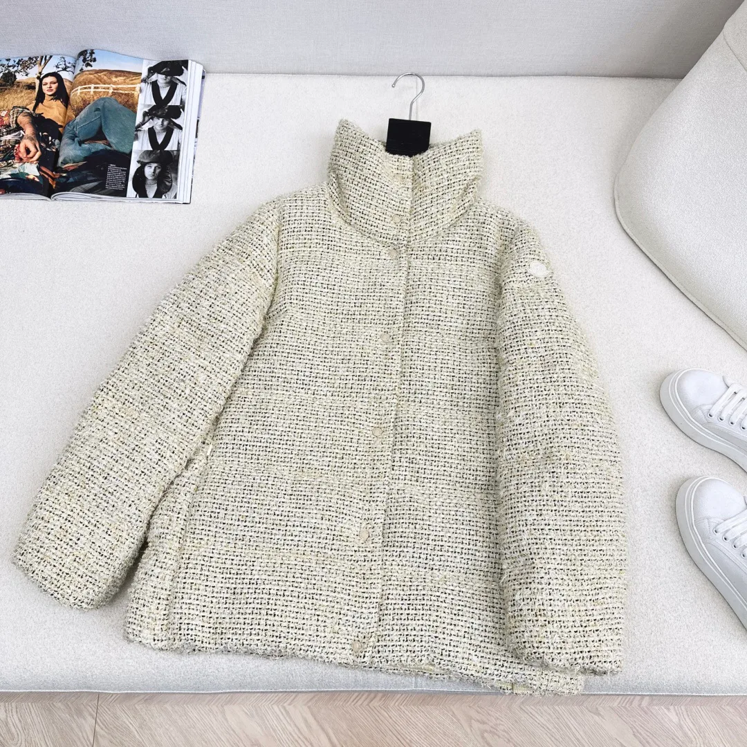 Куртки И Пуховики Женские Moncler 818900