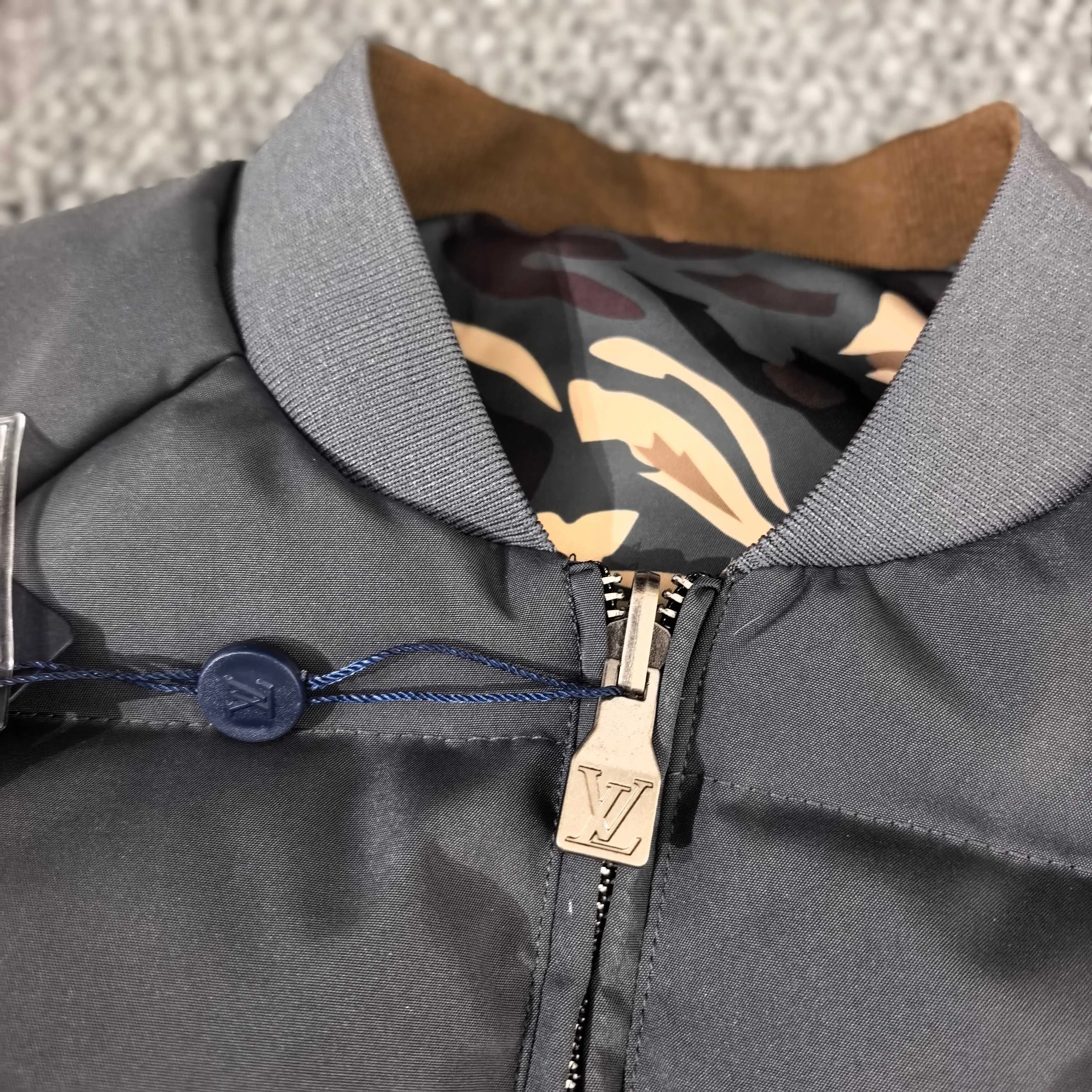 Куртки И Пуховики Женские Louis Vuitton 816393