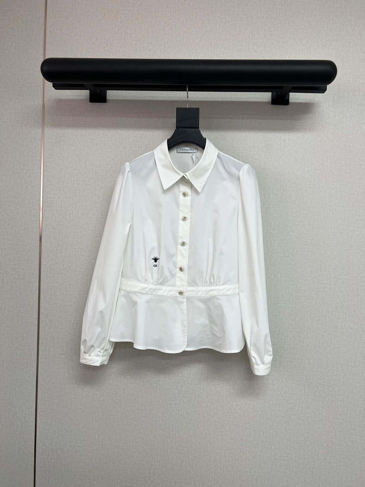 Рубашки Женские Christian Dior 11409486