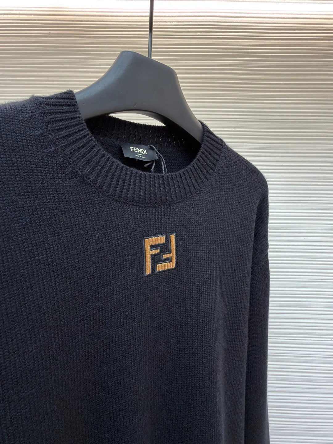 Джемперы И Свитеры Мужские Fendi 11182554
