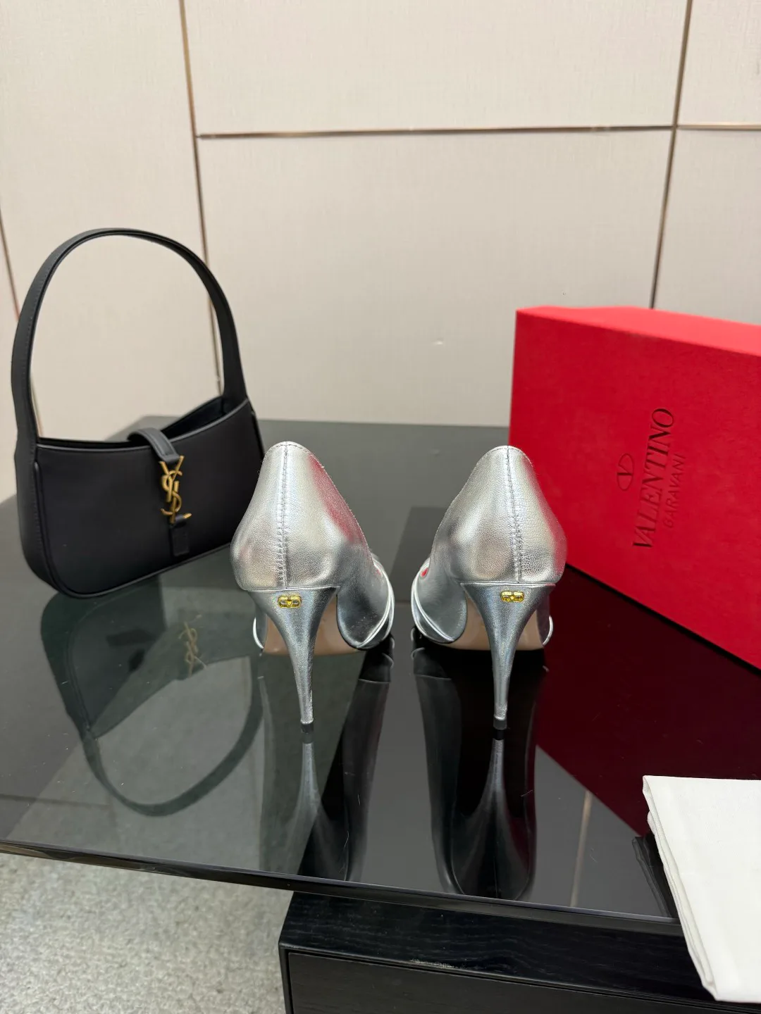 Туфли Женские Valentino 17467433