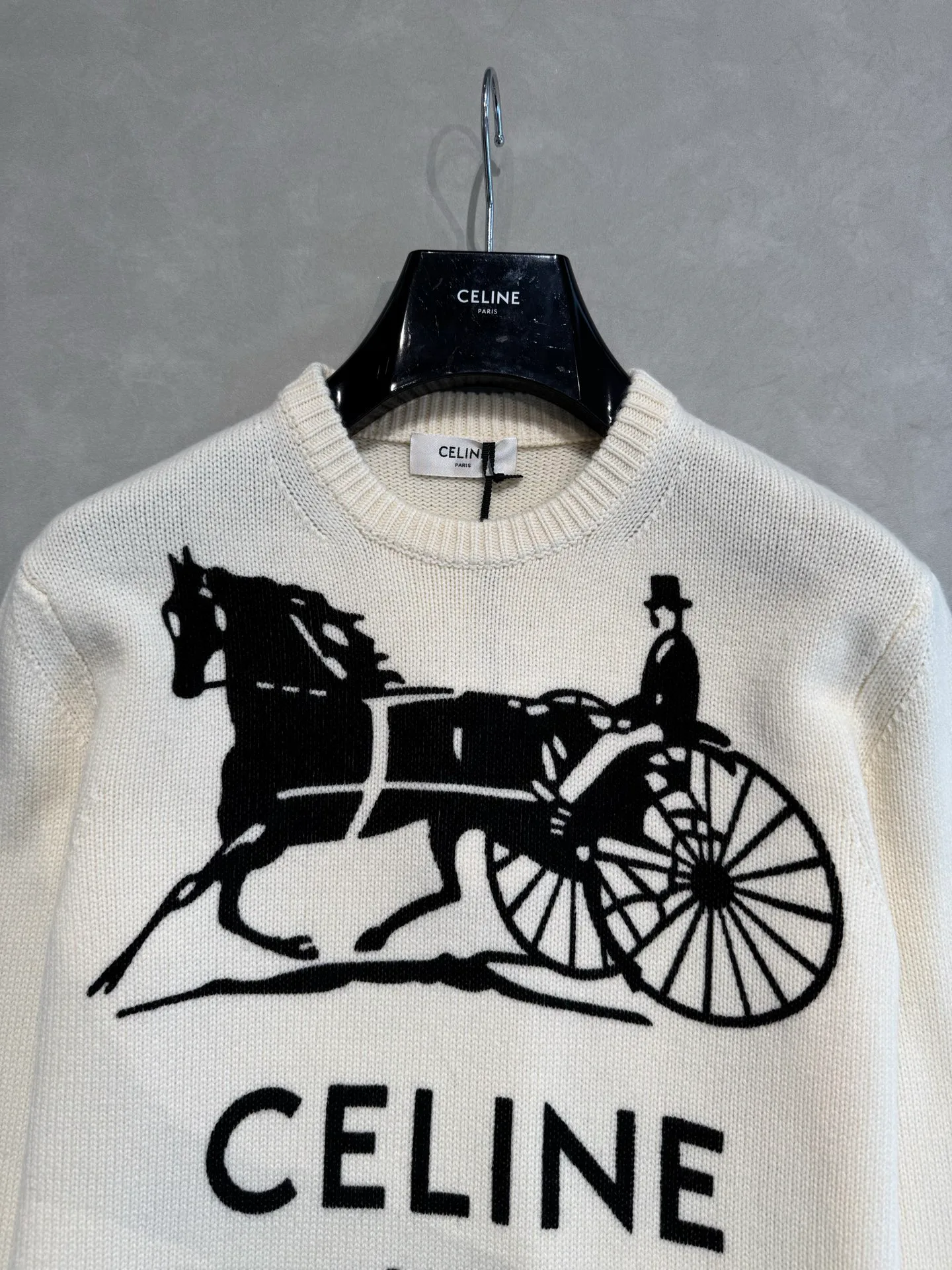 Джемперы И Свитеры Женские Celine 2346468