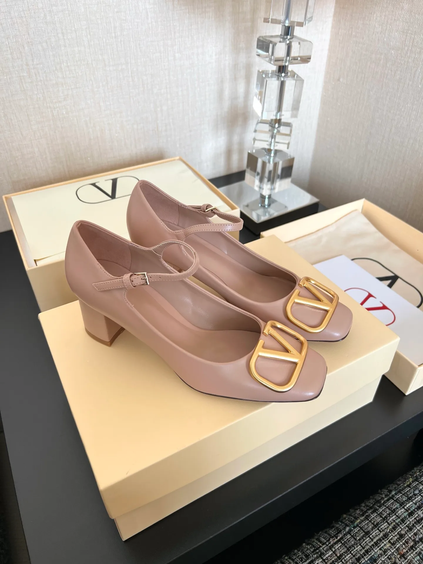 Туфли Женские Valentino 17480144