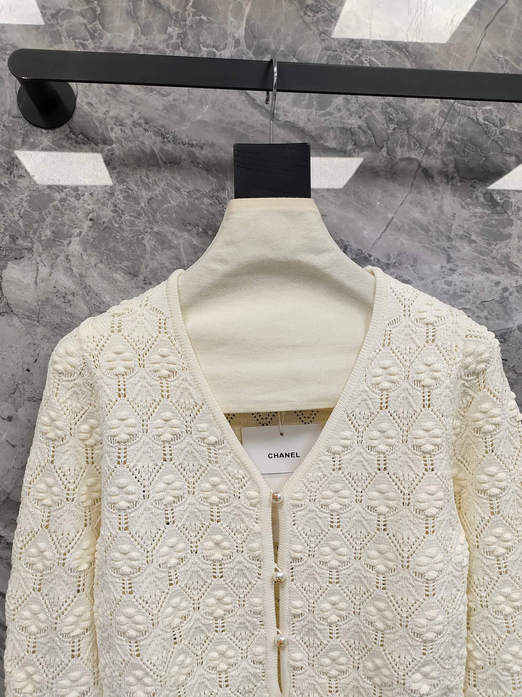 Джемперы И Свитеры Женские Chanel 13249291