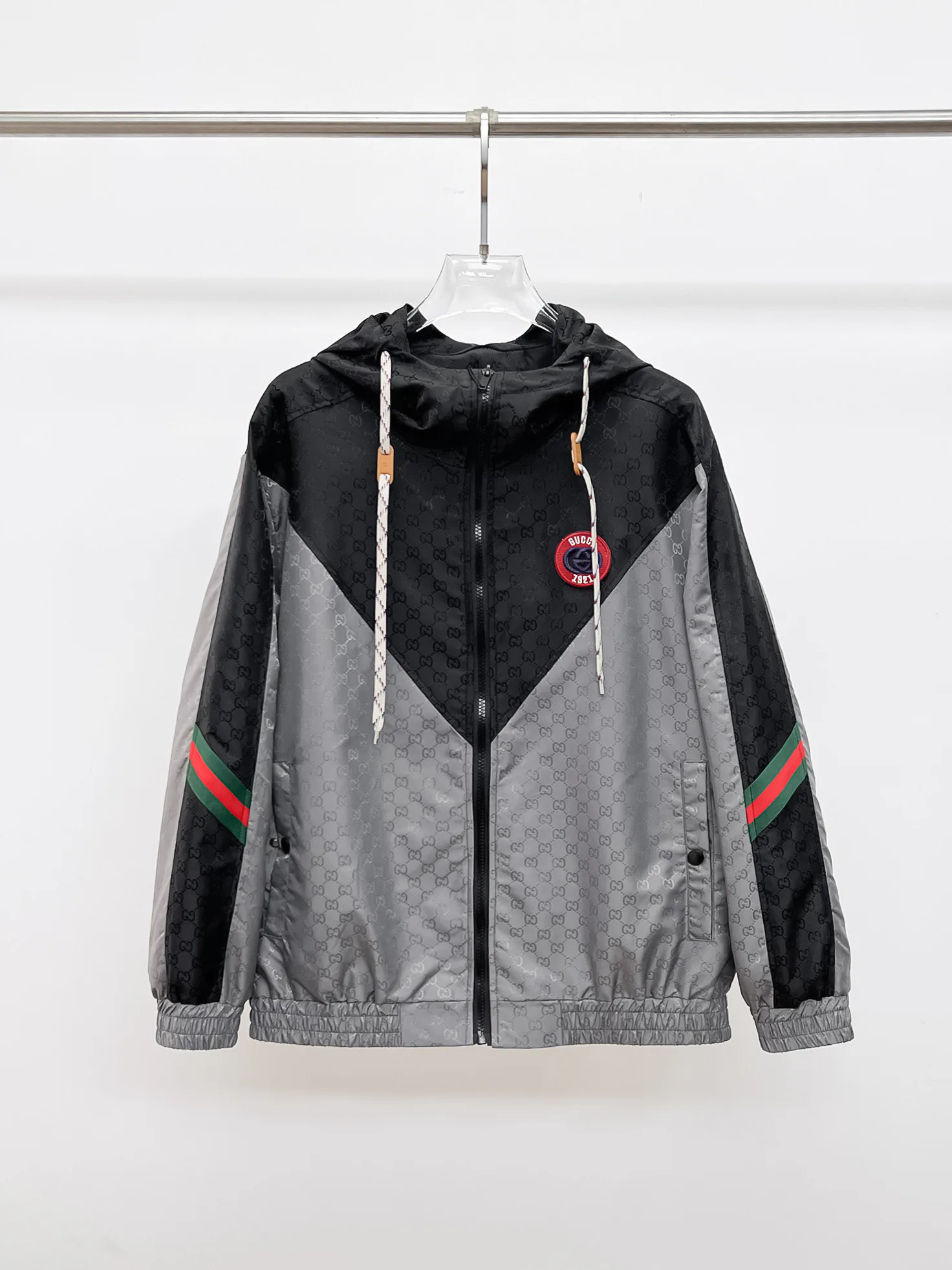 Куртки И Пуховики Мужские Gucci 5899058