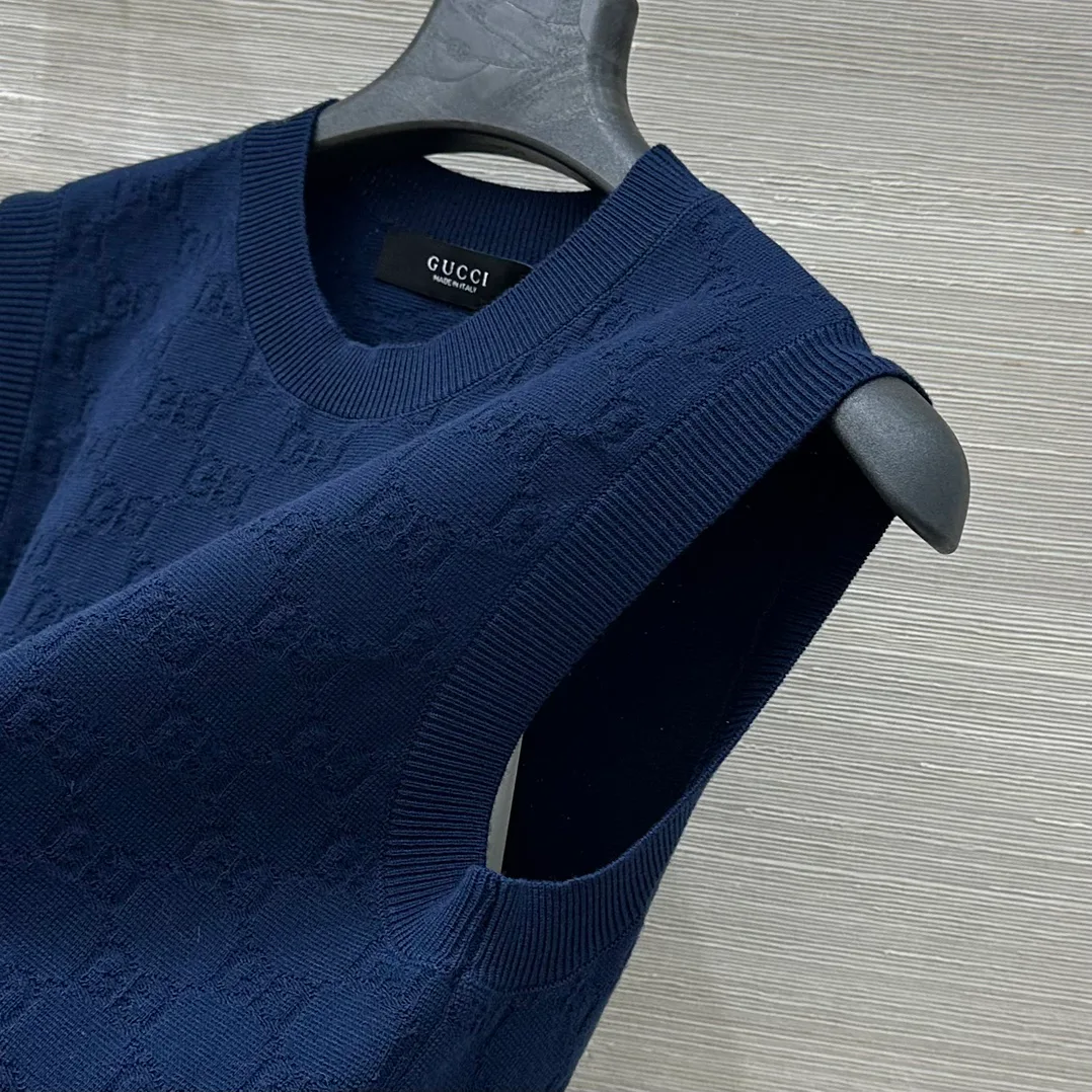 Жилеты Женские Gucci 4741004